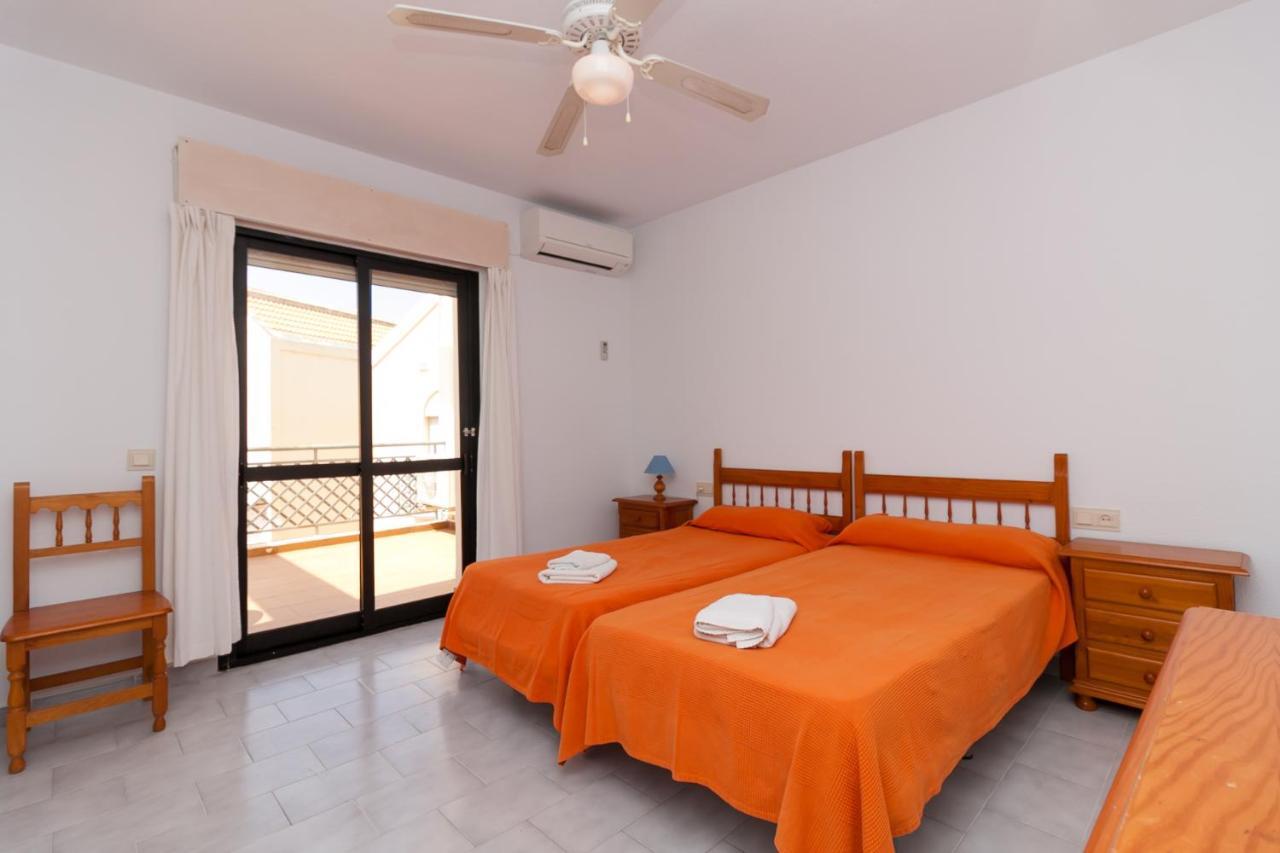 New Antali Parador Nerja Eksteriør bilde