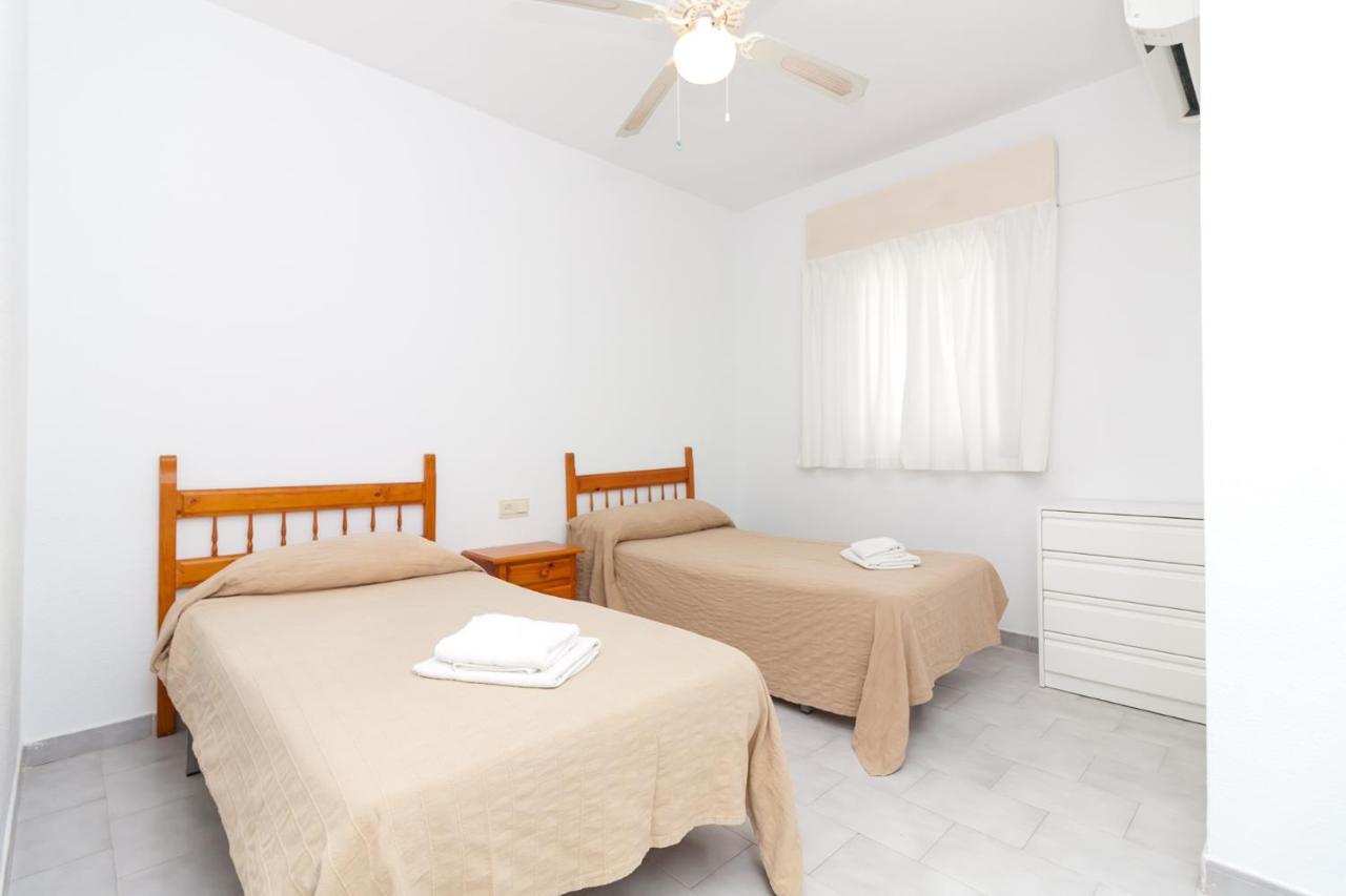 New Antali Parador Nerja Eksteriør bilde