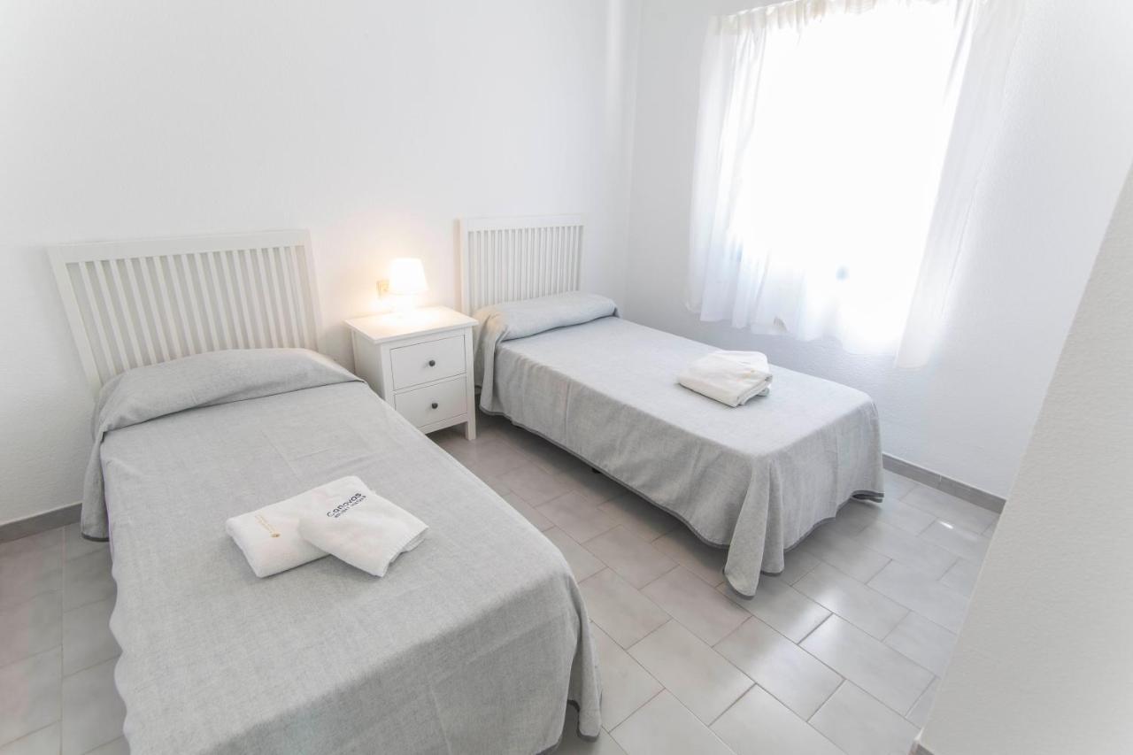 New Antali Parador Nerja Eksteriør bilde