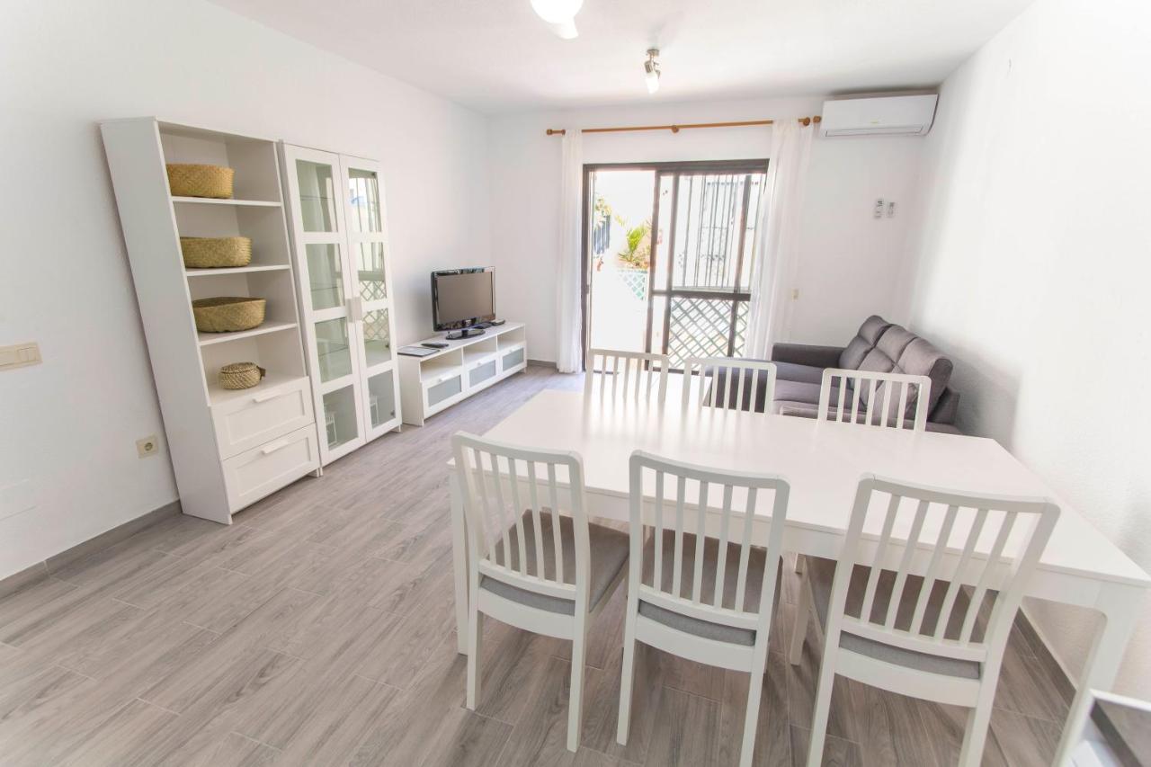 New Antali Parador Nerja Eksteriør bilde
