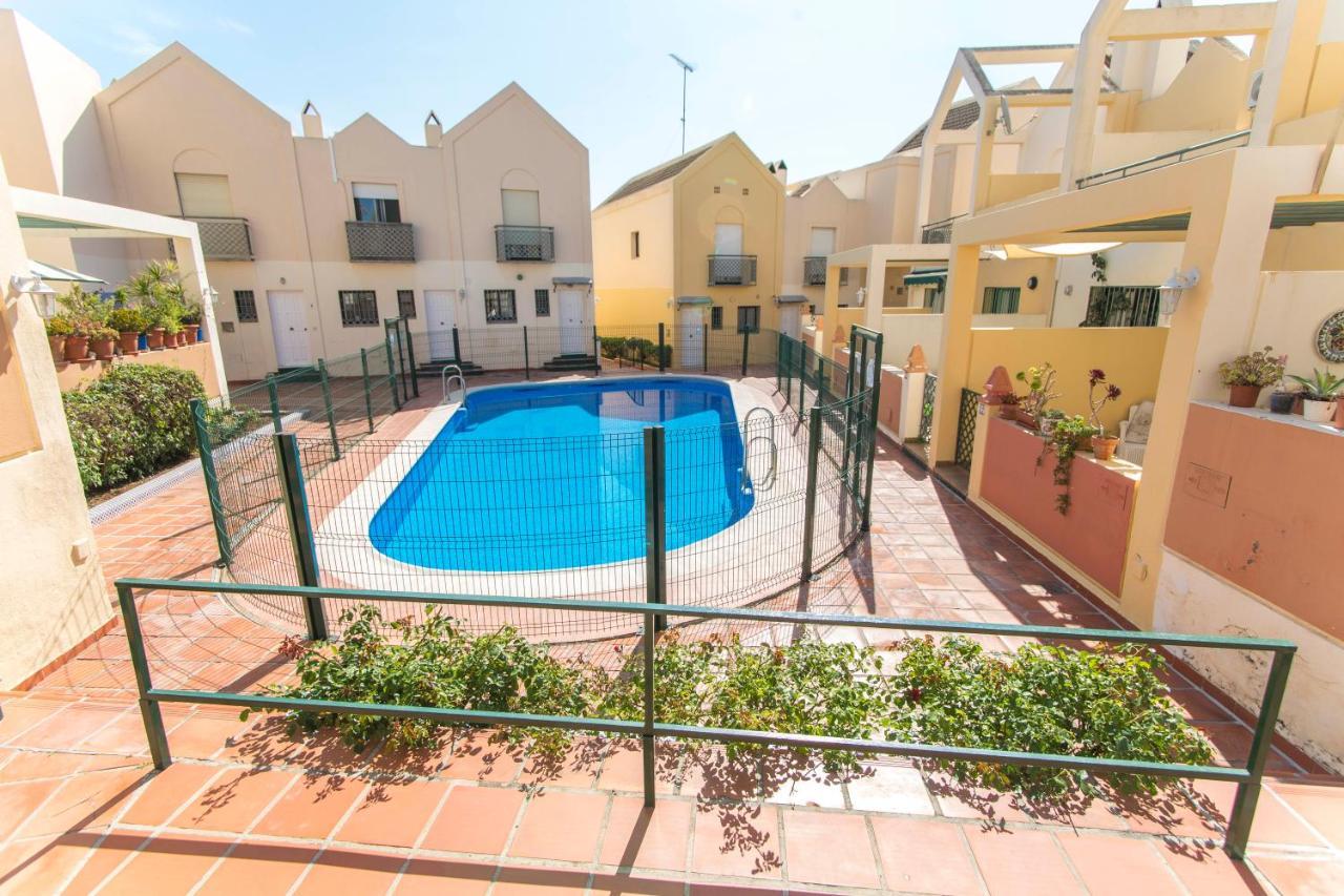 New Antali Parador Nerja Eksteriør bilde