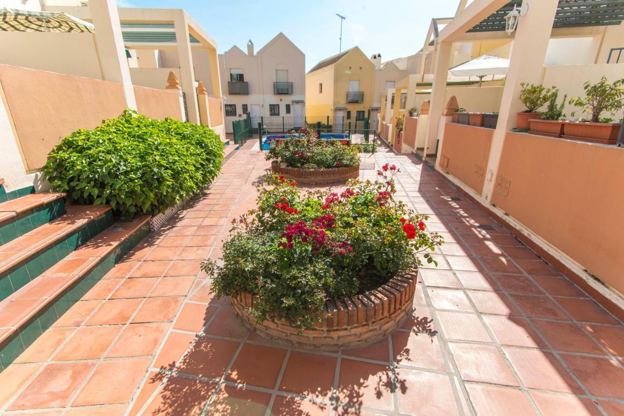 New Antali Parador Nerja Eksteriør bilde