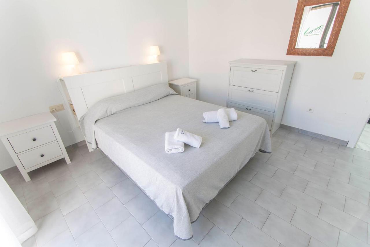 New Antali Parador Nerja Eksteriør bilde