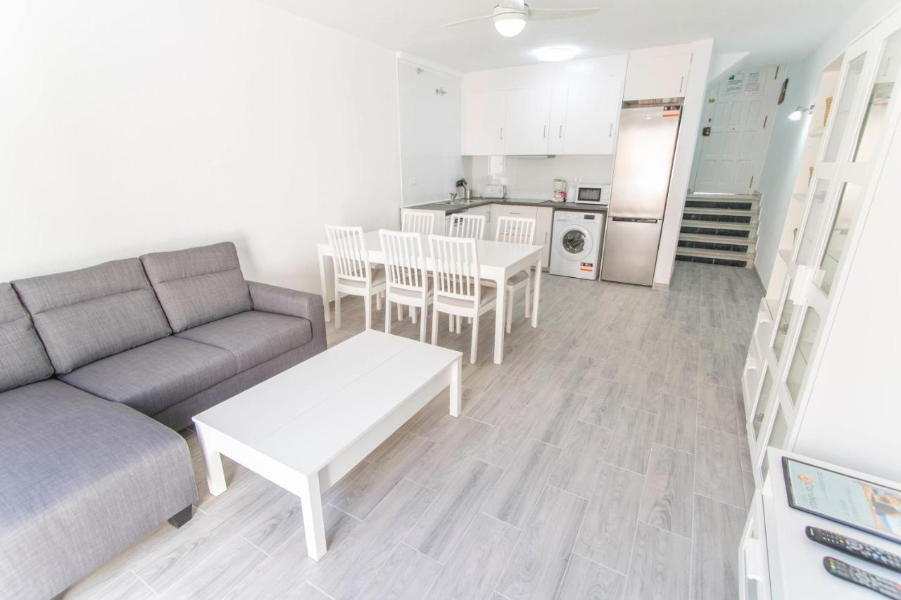 New Antali Parador Nerja Eksteriør bilde
