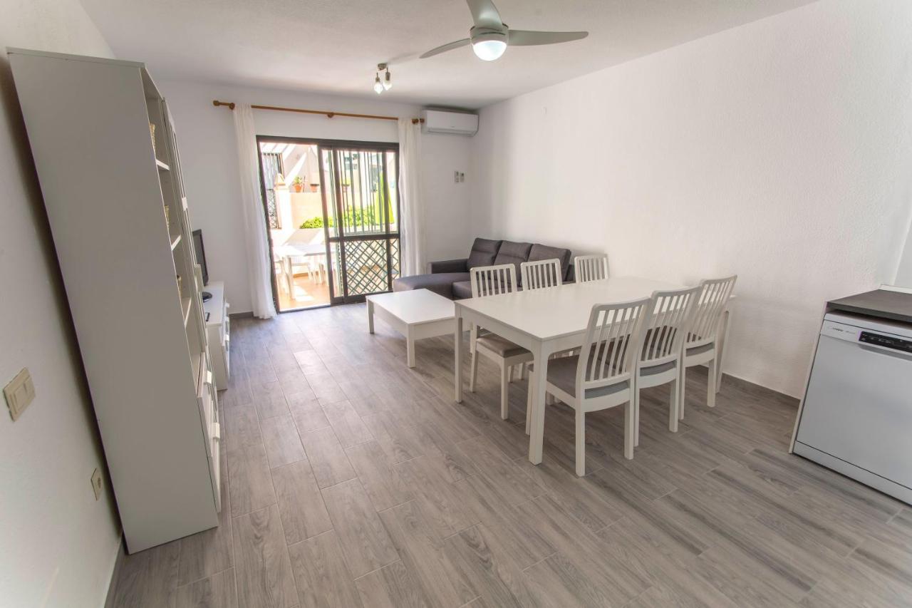 New Antali Parador Nerja Eksteriør bilde