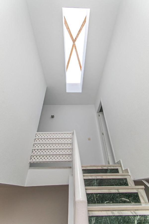 New Antali Parador Nerja Eksteriør bilde