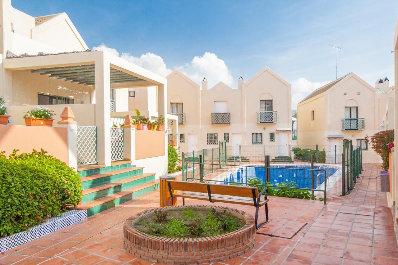 New Antali Parador Nerja Eksteriør bilde