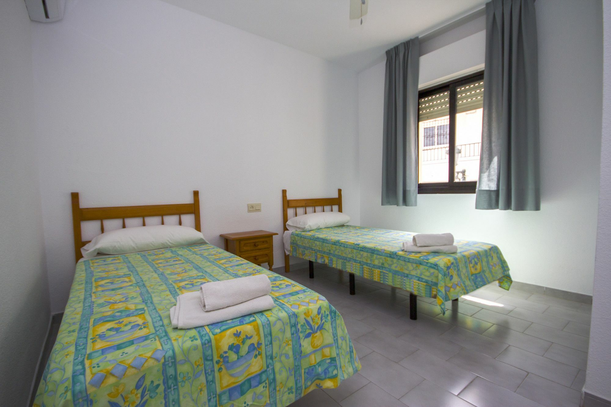 New Antali Parador Nerja Eksteriør bilde