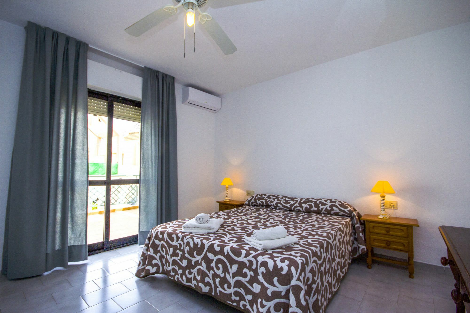 New Antali Parador Nerja Eksteriør bilde
