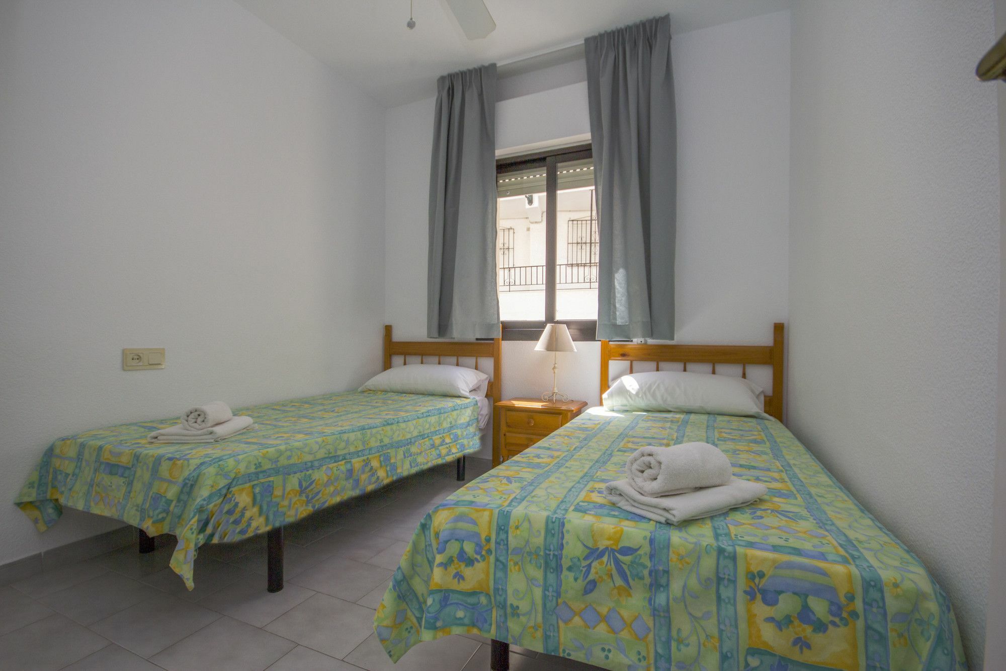 New Antali Parador Nerja Eksteriør bilde